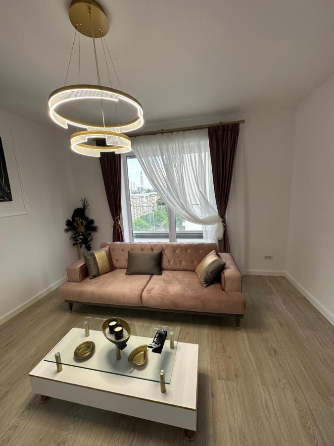 Glamart Apartment Craiova Exterior photo