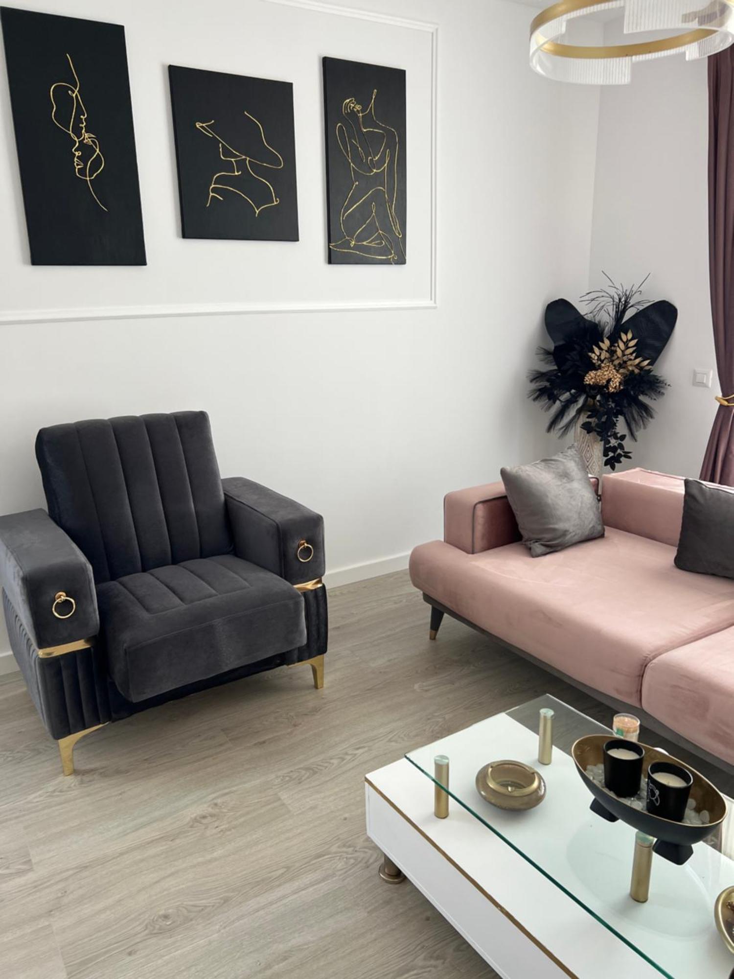 Glamart Apartment Craiova Exterior photo