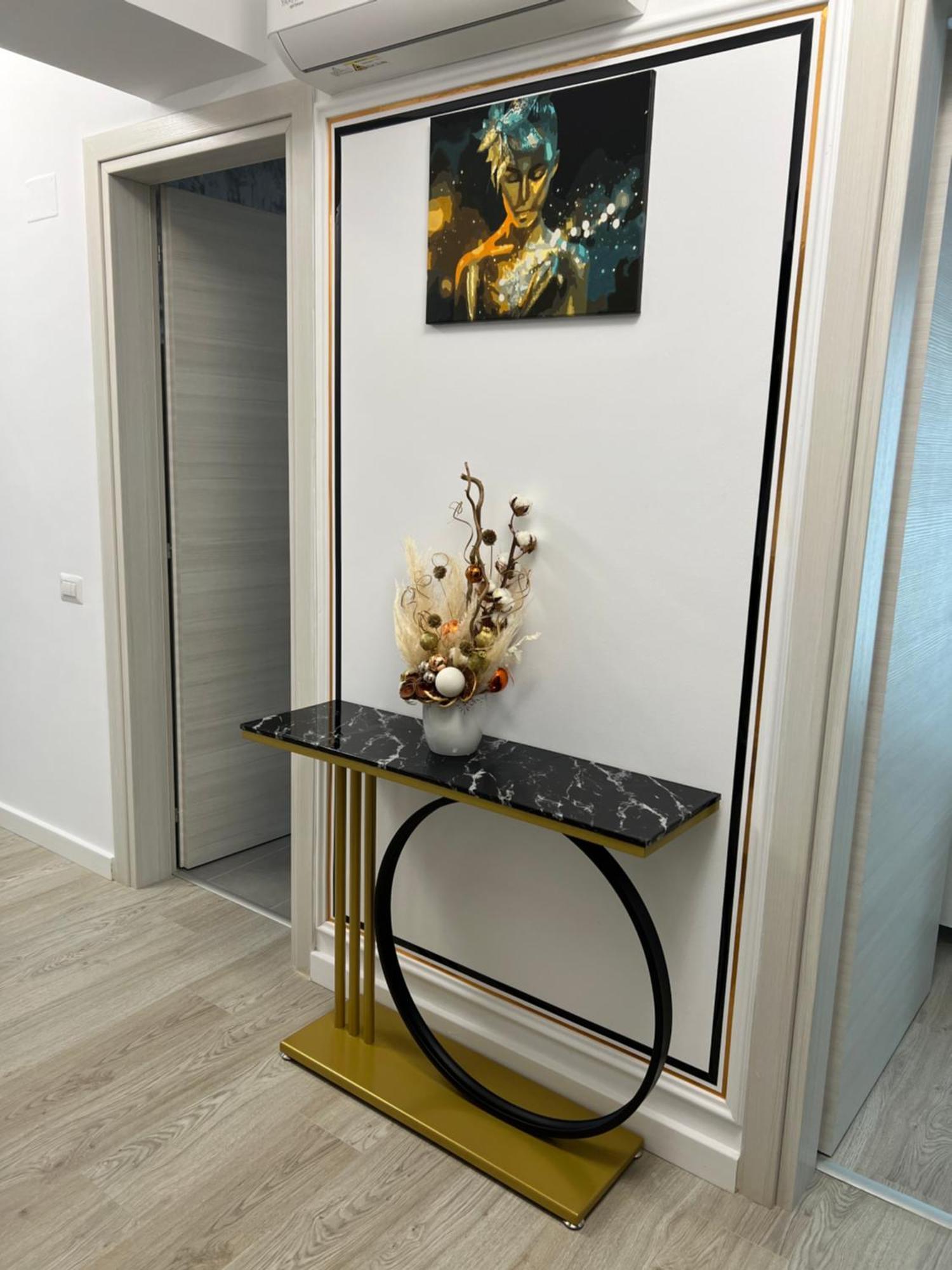 Glamart Apartment Craiova Exterior photo